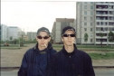 Петрозаводск 17 мая 2002 год 33