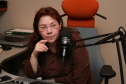 У Жени Гюкк на Радио Рокс 448
